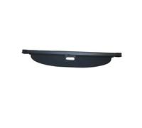 Cache-Bagages Couverture pour Land pour Rover pour Discovery Sport 2015-2019 2020-2025 Bouclier Rideau D'ombrage Panneau Séparation Confidentialité Sécurité(2020-2025 Black)
