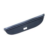 Cache Bagages Étagère Arrière Pour GAC Pour Trumpchi Pour GS4 2020-2022 | Couverture De Coffre Rétractable Pour Valise Rideau Protection De La Vie Privée 2021(Fibre de carbone)