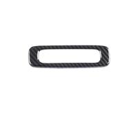 Cache-Bagages Garniture De Panneau De Volant Voiture en Fibre Carbone pour Odyssey 2016 2017 2018 2019 Bouton Levage De Porte Et De Fenêtre Housse Colis Cargo Coque Cache-Bagages(9)