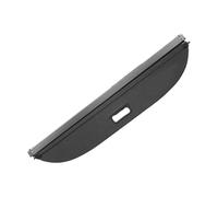 Cache Bagages Housse Coffre Pour Tank 400 2023 2024 2025, Rideau D'ombrage Sécurisé Pour Voiture, Plateau Rangement, Bouclier Sécurité Rétractable Étagère Arrière(Fibre de carbone)