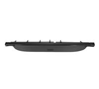 Cache Bagages Housse Coffre Pour Toyota Pour RAV4 2006-2012 Rideau Rétractable Support Rangement Arrière Protection Vie Privée Et Des Bagages Étagère Arrière