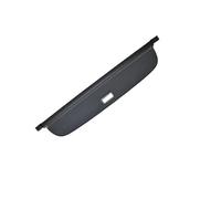 Cache Bagages Housse Coffre Voiture Pour Lexus NX 200t 300h AZ10 2015-2021, Plateau À Bagages, Rangement, Bouclier Sécurité, Rideau Séparation Étagère Arrière(Fibre de carbone)