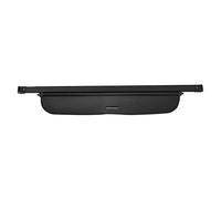 Cache Bagages Housse Protection Coffre Pour CRV RS 2023 2024 Rideau Sécurité Pour Bagages Arrière Cloison Confidentialité Étagère Arrière(B Style)