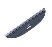 Cache-Bagages Housses Coffre Voiture Pour Lexus NX 350h 450h + 2022-2024 Rideau Bagages Abri Séparation Confidentialité Coussin Rangement Fret Cache Bagages Housse(Canvas)