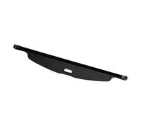 Cache Bagages Housses De Rideau De Coffre Pour Mitsubishi Pour Outlander 2013-2021, Cloison Séparation Arrière, Organisateur Coffre Étagère Arrière(2.4L Power tailgate)