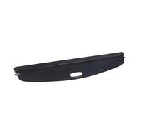 Cache Bagages Organisateur Rideau Coffre Pour Chery Pour Jetour Pour Traveller T2 2023-2025 Cloison Porte-bagages Arrière Bouclier Pare-soleil Étagère Arrière(Fibre de carbone)