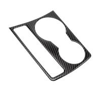 Cache-Bagages Pour A4 B8 A5 2009 2010 2011 2012 2013 2014 2015 Garniture De Couvercle De Porte-gobelet De Console Centrale Housse Colis Cargo Coque Cache-Bagages