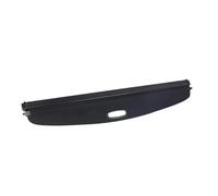Cache Bagages Pour BYD Pour Song Pour Plus EV DM-i 2021-2025 Housse Rideau Coffre Organisateur Support Arrière Partition Abri Bouclier Ombre Étagère Arrière(Canvas)