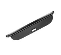 Cache-Bagages Pour Chery Pour Tiggo 9 | Pour Ebro S900 Pour Tenet T9 2024-2027 Panneau De Séparation Couverture Coffre Arrière Rétractable(Canvas,7 seats)