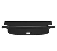 Cache Bagages Pour Chevrolet Pour Equinox Pour GMC Pour Terrain 2025 2026 Couvercle Coffre Chargement Pare-soleil Protection Rétractable Étagère Arrière