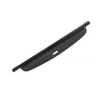 Cache-Bagages Pour Jeep Pour Grand Pour Cherokee WJ 1999-2004 Couverture Coffre Voiture Porte-colis Bouclier Anti-regard Confidentialité Cache Bagages Housse(Look de carbone)
