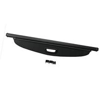 Cache Bagages pour Nissan, Patrol Y61 1998-2009, Étagère Arrière Rétractable De Coffre Coffre ArrièRe Auto RéTractable éTagèRes Pare-Soleils