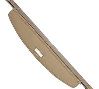 Cache Bagages pour Peugeot 3008 2009 2010 2011 2012 2013 2014 2015 2016 2017 2018 2019 RéTractable ÉTagèRe ArrièRe Coffre Bouclier de sécurité Tablette Panneau Soleil Couverture Cargaison