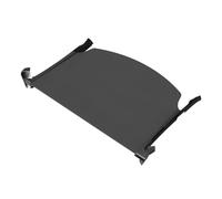 Cache Bagages Pour Tesla Pour Model Y 2021 2022, Rideau Protection Coffre, Cloison, Accessoires Hayon, Porte-bagages Arrière, Organisateur Étagère Arrière