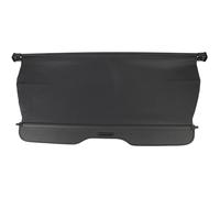 Cache Bagages Pour Toyota Pour Land Pour Cruiser Pour Prado J250 LC250 2024 2025 Couvercle Coffre Arrière Sécurité Pare-bagages Étagère Arrière