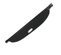 Cache Bagages Pour Toyota Pour RAV4 XA50 2018 2019 2020 2021 2022 2023 2024 Coffre Voiture Housse Coffre Bagages Rideau Intérieur Étagère Arrière(Carbon Look)