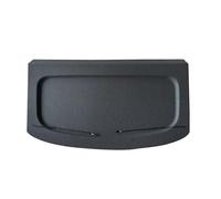 Cache-Bagages Pour VW Pour Tiguan 2007-2016 Cache-bagages non rétractable porte-bagages accessoires auto anti-espionnage Tablette Coffre Arrière