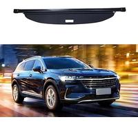 Cache Bagages rétractable pour Coffre arrière Rouleau de Remplacement conçu pour Lexus NX AZ10 MK1 2015~2021
