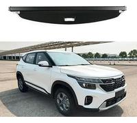 Cache Bagages rétractable pour Coffre arrière Rouleau de Remplacement conçu pour Mitsubishi Outlander 2.0L 2013~2021