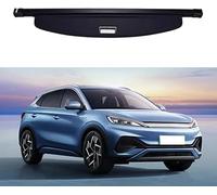 Cache Bagages rétractable pour Coffre arrière Rouleau de Remplacement conçu pour Renault Koleos 2021 2025