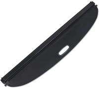 Cache Bagages Rétractable pour Coffre pour Changan UNI K UNIK 2023 2024 2020~2025, Étagère Arrière de Coffre Couverture Chargement Protection