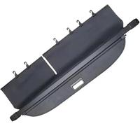 Cache Bagages Rétractable pour Coffre pour Fengon 580 Landian E5 DFSK SUV 600 2022 2023 2024, Étagère Arrière de Coffre Couverture Chargement Protection