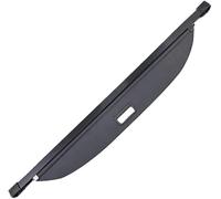 Cache Bagages Rétractable pour Coffre pour Tiguan R Line 2024 2025-2026, Étagère Arrière de Coffre Couverture Chargement Protection