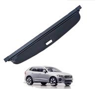 Cache Bagages Rétractable pour Coffre pour Volvo V90 2016-2024, Étagère Arrière de Coffre Couverture Chargement Protection