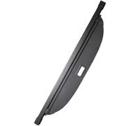 Cache Bagages Rétractable pour Coffre pour VW Tiguan AD1 AX1 BW2 BJ2 2016~2024 2019 2022 2023, Étagère Arrière de Coffre Couverture Chargement Protection