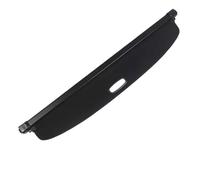 Cache Bagages Rideau De Coffre Anti-regards Pour Zeekr 7X Pour CX1E 2024-2025 Accessoires Porte-bagages Étagère Arrière(Leather)