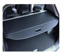 Cache Bagages Rideau De Coffre Arrière Pour Voiture Pour Lifan X60 Accessoire Décoration Étagère Arrière