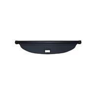 cache-bagages voiture Pour Geely pour Galaxy Starship 7 EM-i 2024-26 | Couverture de coffre, cloison de rangement, couverture de bagages(Faux cuir)
