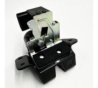 Cache-Barres Toit Embout Rail Compatible avec Hyundai pour Santa 2013-2016 Loquet de verrouillage de voiture pour porte arrière 812302W000 81230-2W000