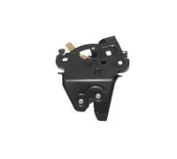 Cache-Barres Toit Embout Rail Compatible avec Mazda pour série 6 2008 2009 2010 2011 2012, contrôleur d'actionneur de verrouillage du couvercle de coffre de voiture 56-820