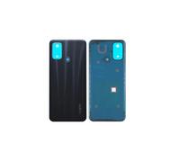Cache Batterie Arrière Noir Océan pour OPPO A53 4G 2020