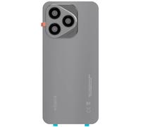 Cache Batterie Arrière Original pour Honor 400 Lite avec Adhésif Service Pack Honor Gris