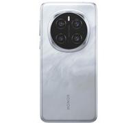 Cache Batterie Arrière Original pour Honor Magic7 Pro Service Pack Honor Gris