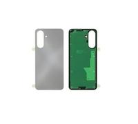 Cache Batterie Arrière Original pour Samsung Galaxy A17 4G A175F Bleu avec Bandes Adhésives Préinstallées