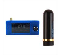 Cache Batterie Arrière - Original - Realme Narzo 30A - Bleu Laser - 4906643