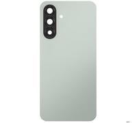 Cache Batterie - AVIZAR - Galaxy A56 - Vert foncé - Protection Durable - Adhésif Préinstallé