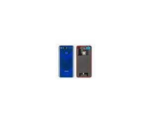 Cache Batterie - Bagutta - Honor View 20 - Premium - Bleu - Accessoire