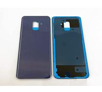 Cache Batterie Bleu Coque arrière pour Samsung A8 2018 A530 A530F a530