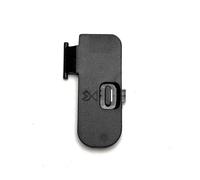 Cache-Batterie, Compatible avec Nikon D3200, D3300, D3400, D5200, D5300, Pièces De Rechange Et Accessoires for Appareil Photo