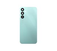 Cache Batterie Compatible Galaxy A16 avec Adhésif Double Face Intégré Turquoise