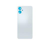 Cache Batterie Compatible Samsung Galaxy A06 Protection Durable Blanc