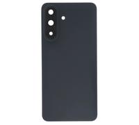 Cache Batterie Compatible Samsung Galaxy A57 5G avec Adhésif Pré-installé Bleu nuit