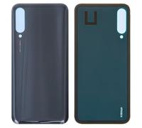 通用 Cache batterie de rechange compatible avec Xiaomi Mi A3 (noir, M1906F9SH, M1906F9SI)