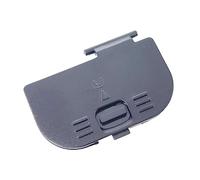 Cache batterie de rechange pour appareils photo D200 D300 D300S D700 D300S