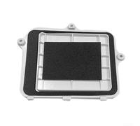 Cache batterie de rechange pour aspirateur robot Narwal J1 et J2 conserve les fonctionnalités d'origine (5 vis)