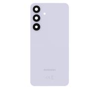 Cache Batterie de Rechange pour Galaxy S25 FE, Adhésif Intégré Service Pack